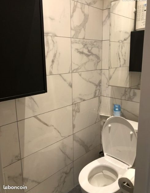 Appartement à louer, 35m², Toulouse