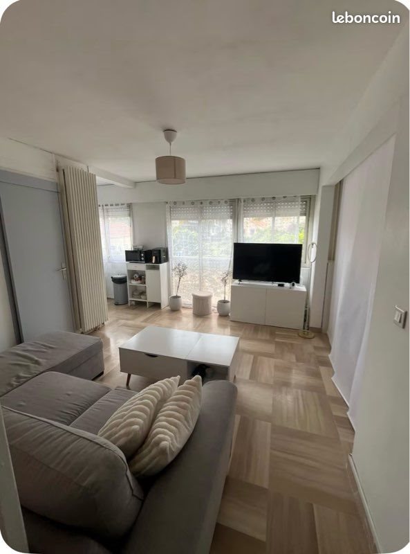 Appartement à vendre, 27m², Hyères