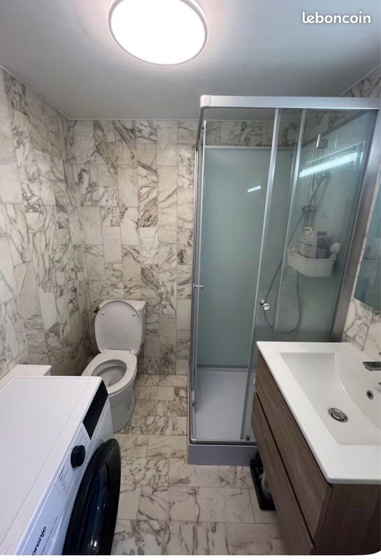 Appartement à vendre, 27m², Hyères