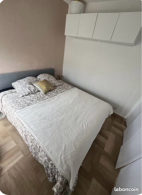 Appartement à vendre, 27m², Hyères