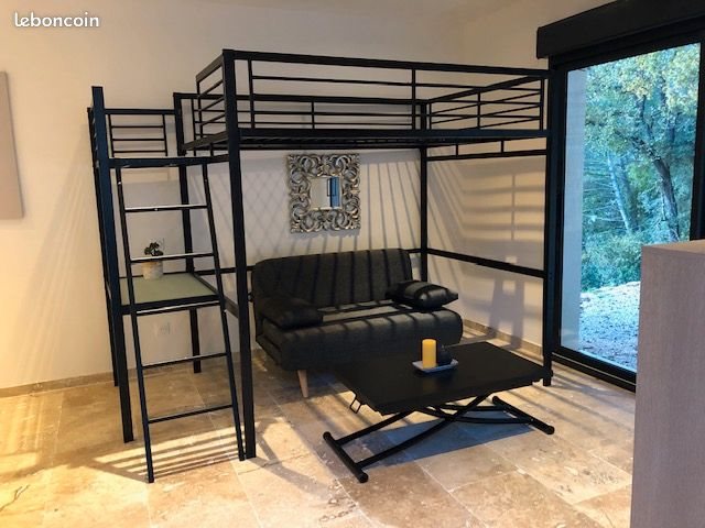 Appartement à louer, 20m², Valbonne