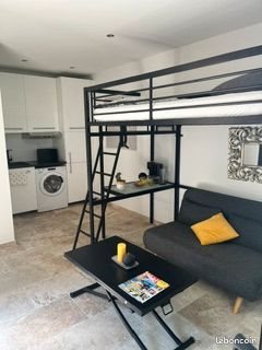 Appartement à louer, 20m², Valbonne