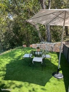Appartement à louer, 20m², Valbonne