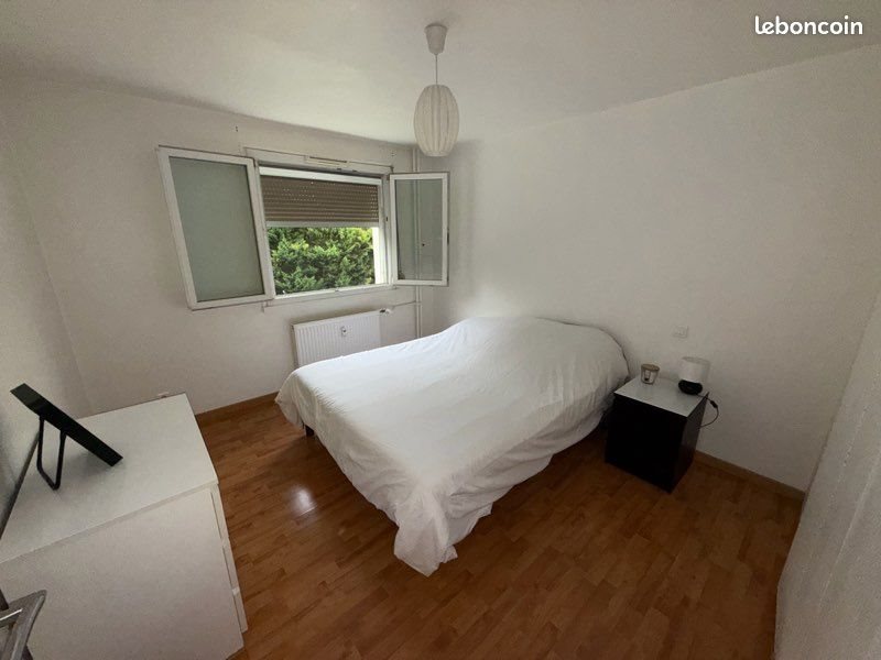 Appartement à vendre, 64m², Strasbourg