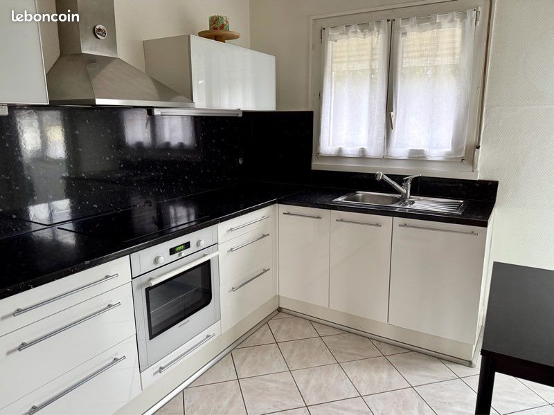 Appartement à vendre, 64m², Strasbourg