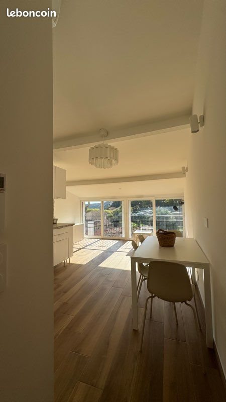 Appartement à louer, 35m², Lucéram