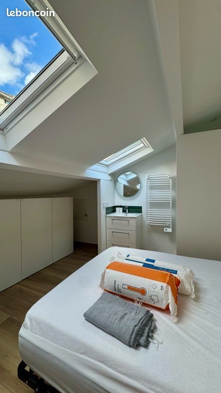 Appartement à louer, 35m², Lucéram