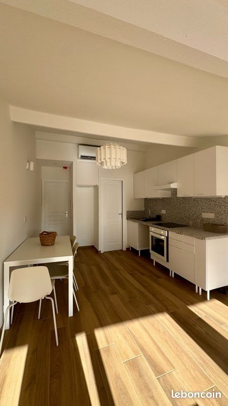 Appartement à louer, 35m², Lucéram