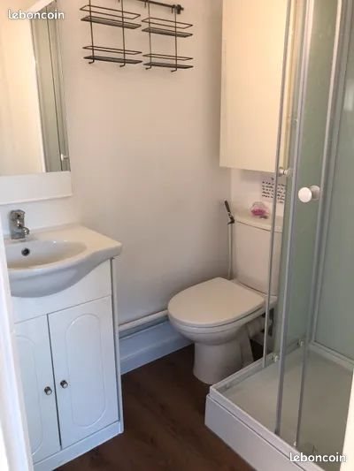 Appartement à louer, 19m², Saint-Raphaël