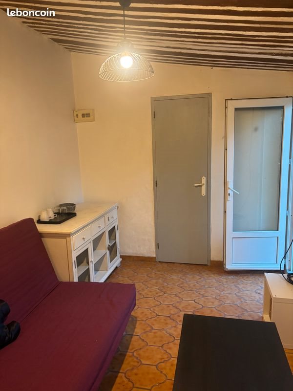 Appartement à louer, 14m², Ventabren