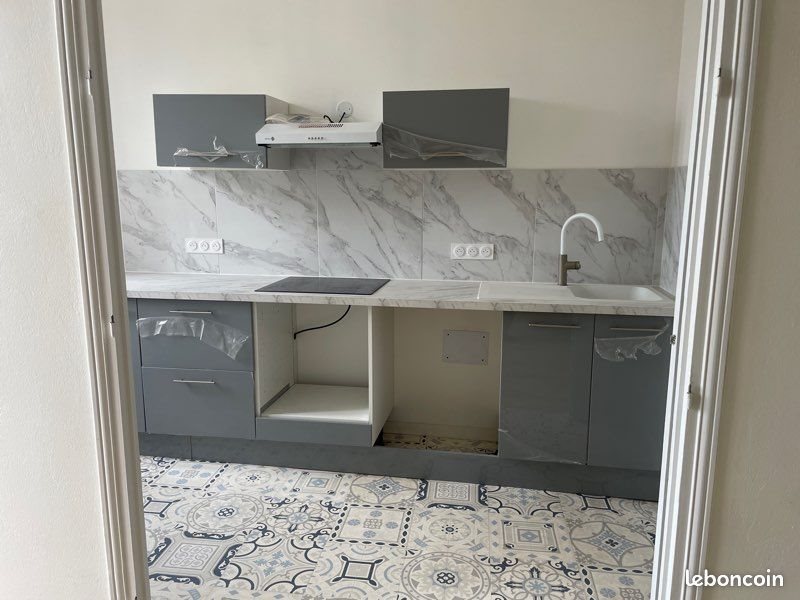Appartement à louer, 69m², Nérac