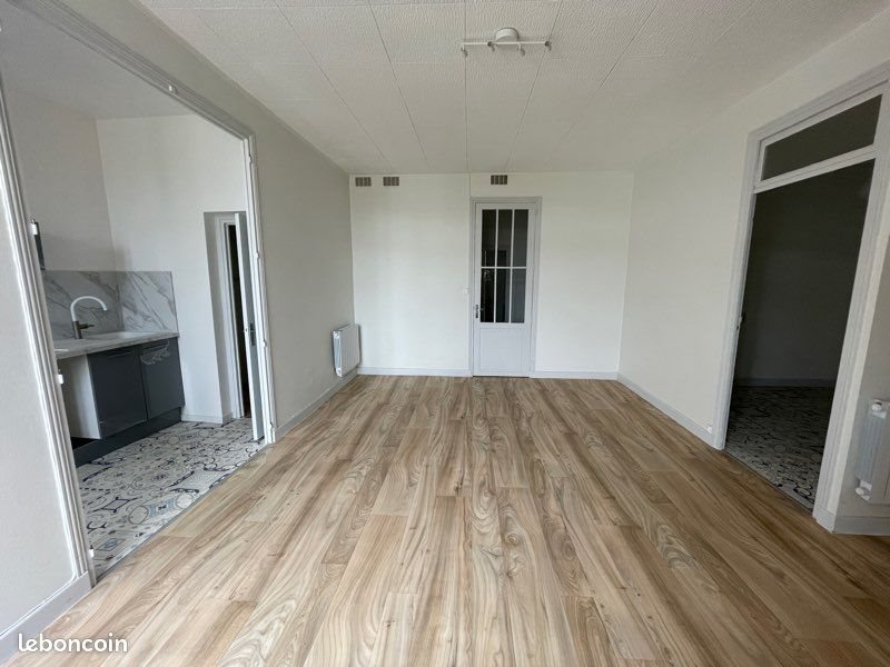 Appartement à louer, 69m², Nérac