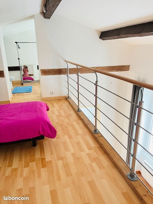 Maison à vendre, 55m², Saint-Médard-en-Jalles
