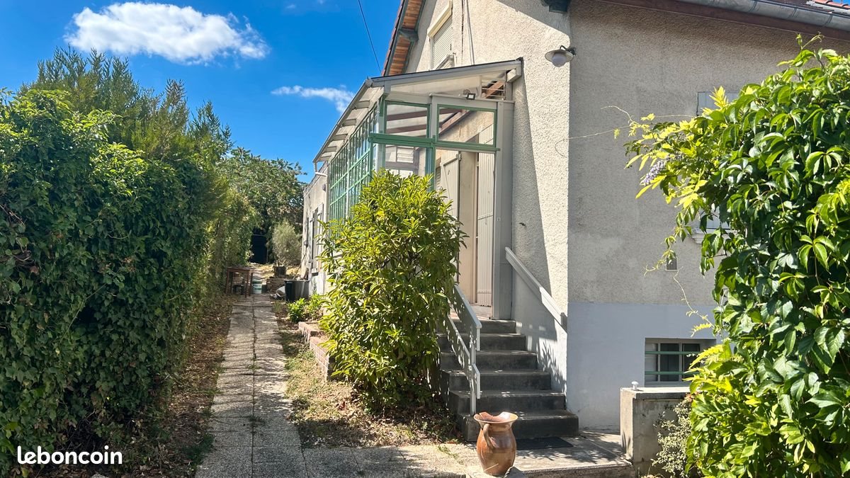 Maison à louer, 100m², Auxerre