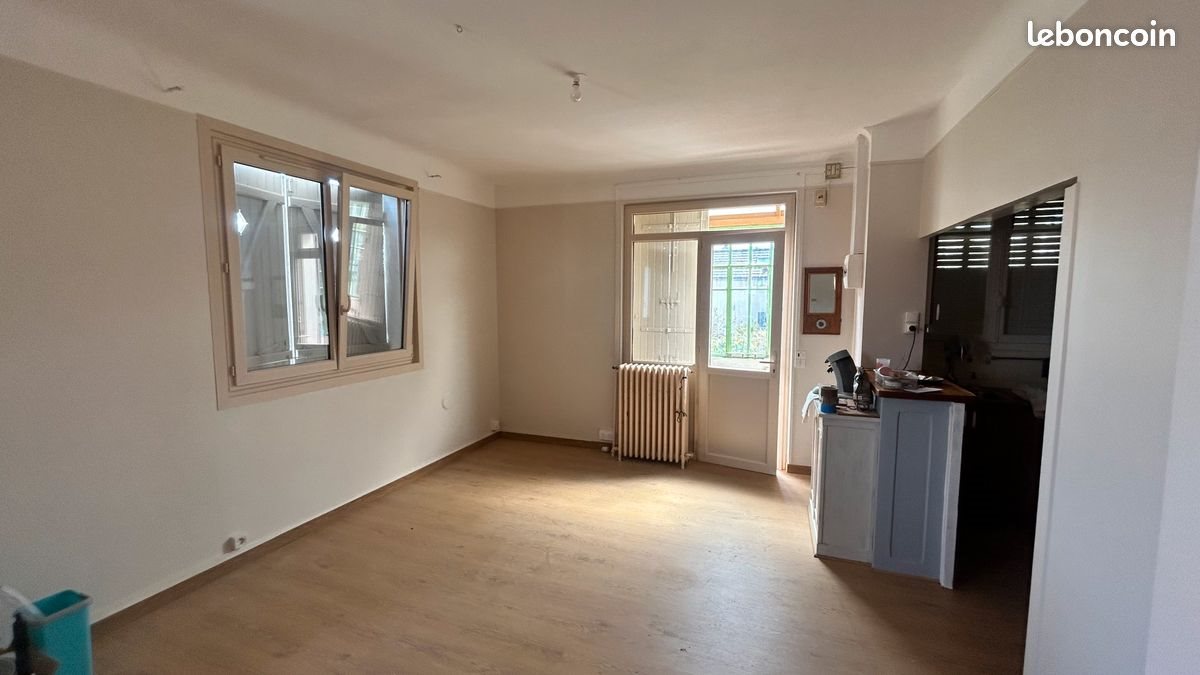 Maison à louer, 100m², Auxerre
