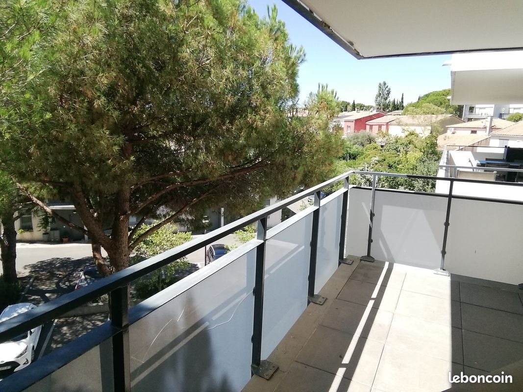 Appartement à vendre, 48m², Montpellier