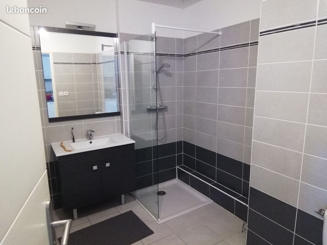 Appartement à vendre, 48m², Montpellier