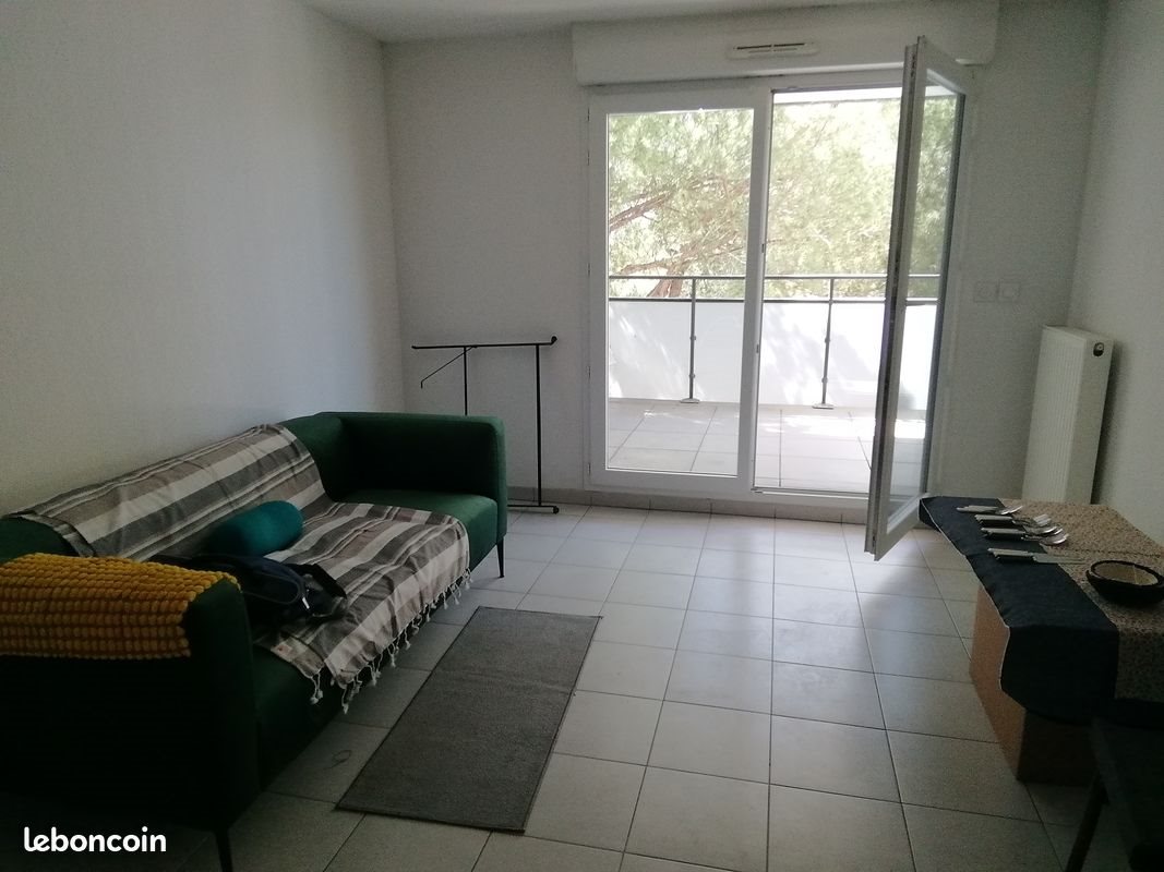 Appartement à vendre, 48m², Montpellier