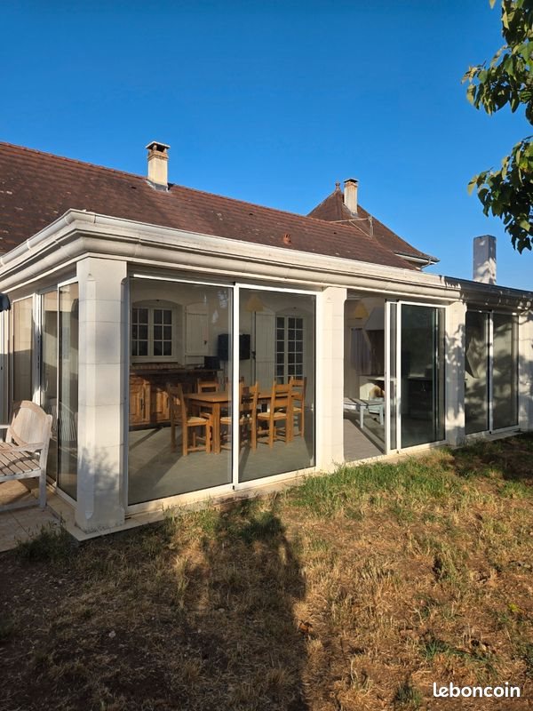 Maison à vendre, 165m², Dun-sur-Auron