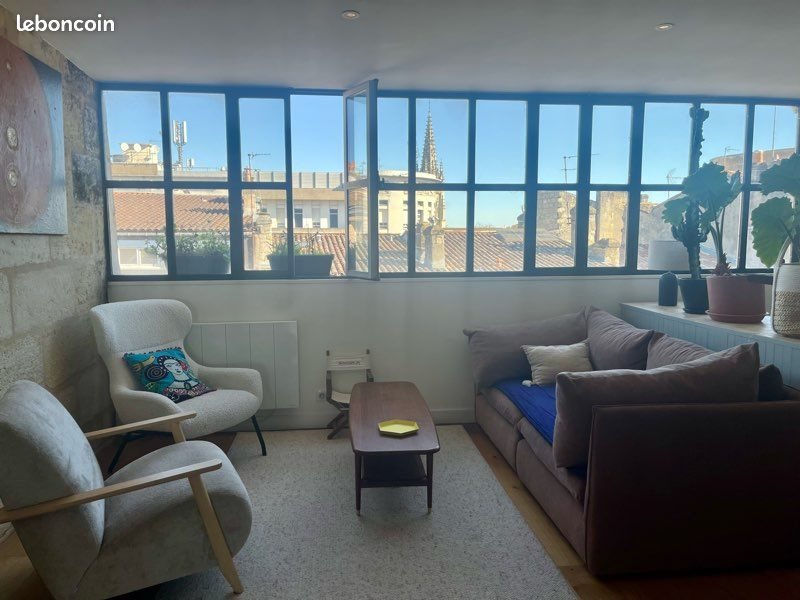 Appartement à vendre, 85m², Bordeaux