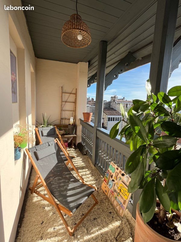 Appartement à vendre, 85m², Bordeaux