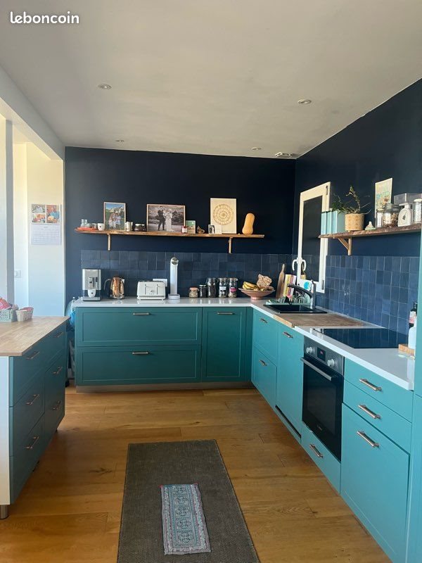 Appartement à vendre, 85m², Bordeaux