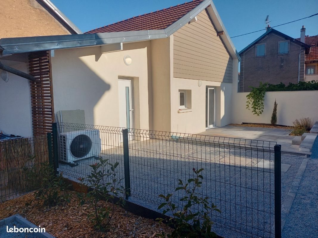 Maison à vendre, 200m², Lure