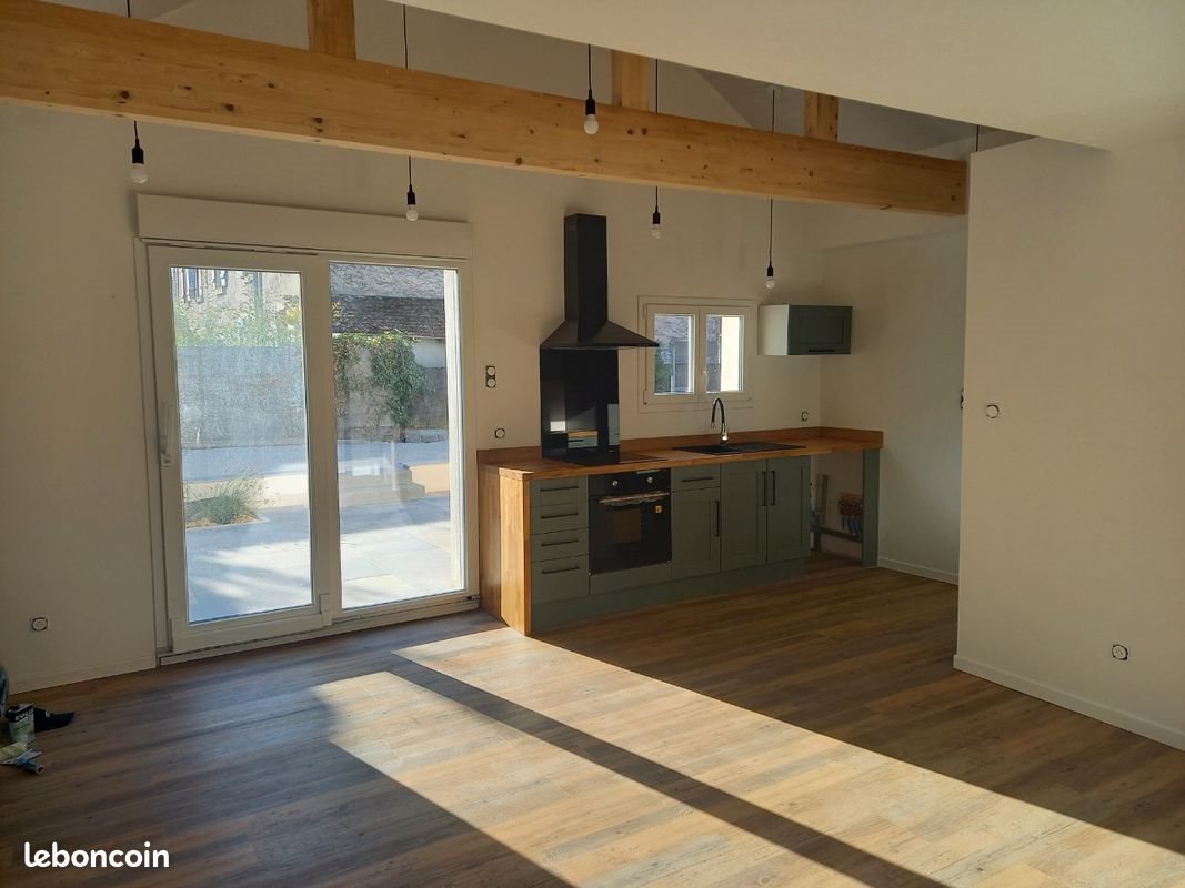 Maison à vendre, 200m², Lure