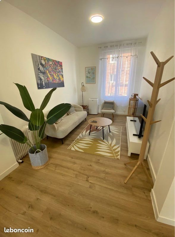 Appartement à vendre, 60m², Amiens