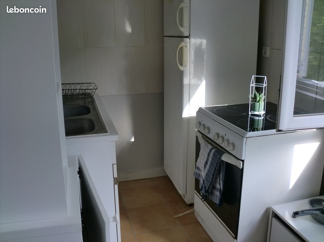 Appartement à louer, 17m², Forbach