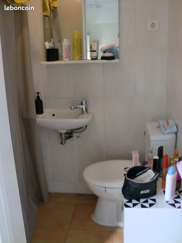 Appartement à louer, 17m², Forbach
