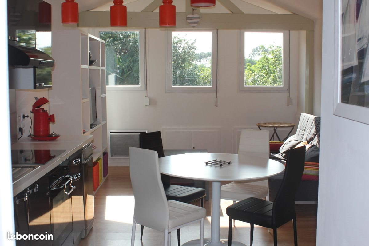 Appartement à louer, 40m², Bayonne