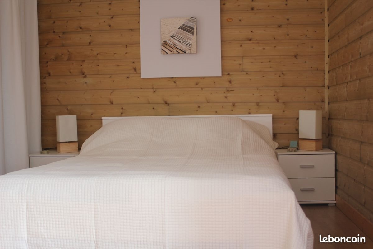 Appartement à louer, 40m², Bayonne