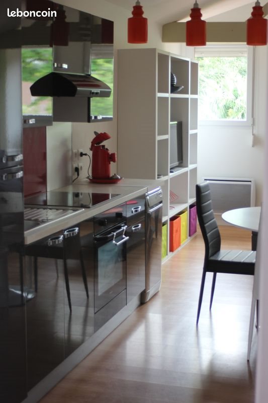 Appartement à louer, 40m², Bayonne