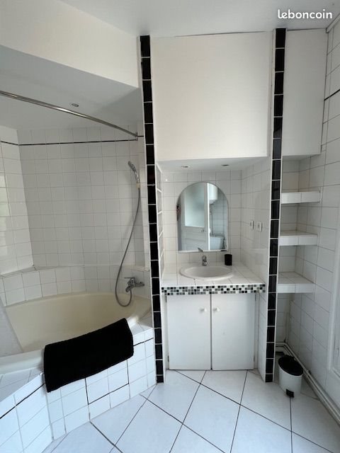 Appartement à louer, 53m², Asnières-sur-Seine