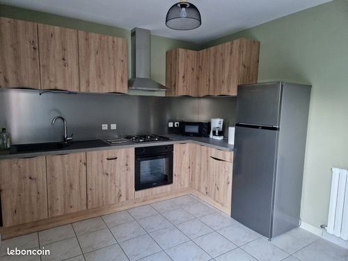 Maison à louer, 140m², Saint-Lô