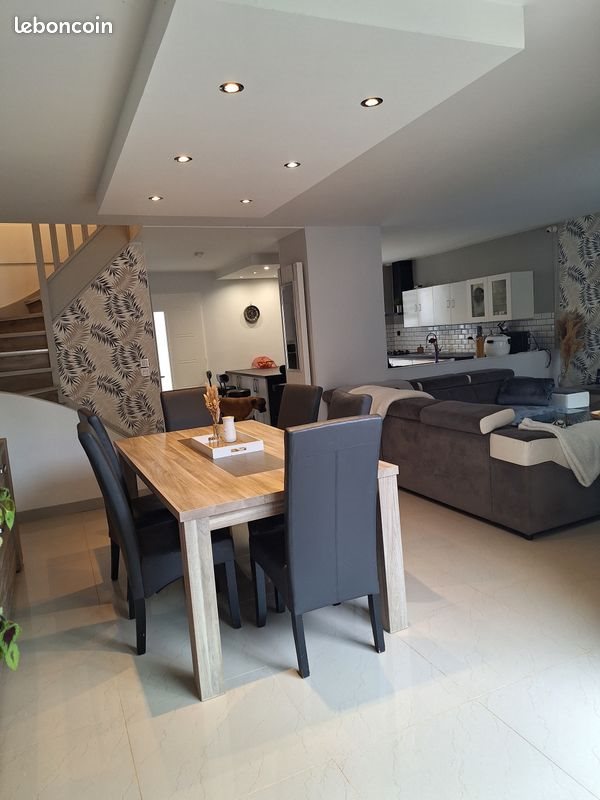 Maison à vendre, 92m², Dijon