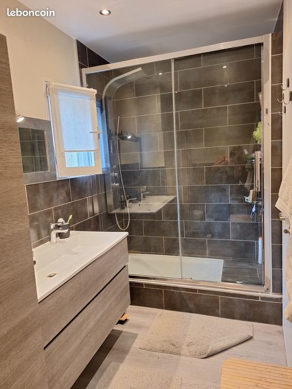 Maison à vendre, 92m², Dijon