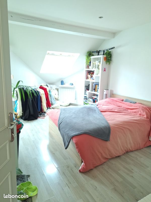 Maison à vendre, 92m², Dijon