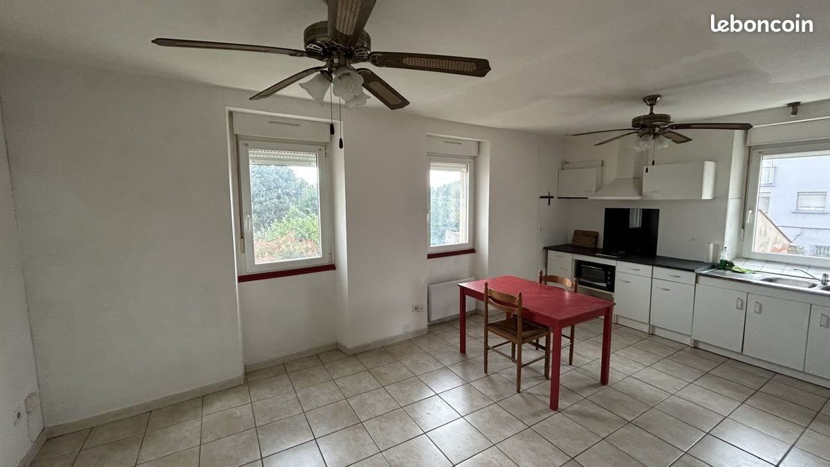 Appartement à louer, 28m², Maureillas-las-Illas