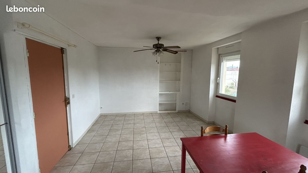 Appartement à louer, 28m², Maureillas-las-Illas