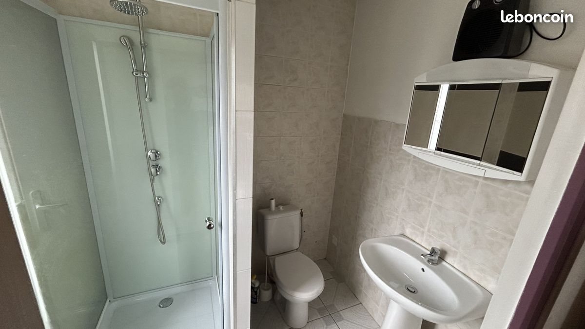 Appartement à louer, 28m², Maureillas-las-Illas