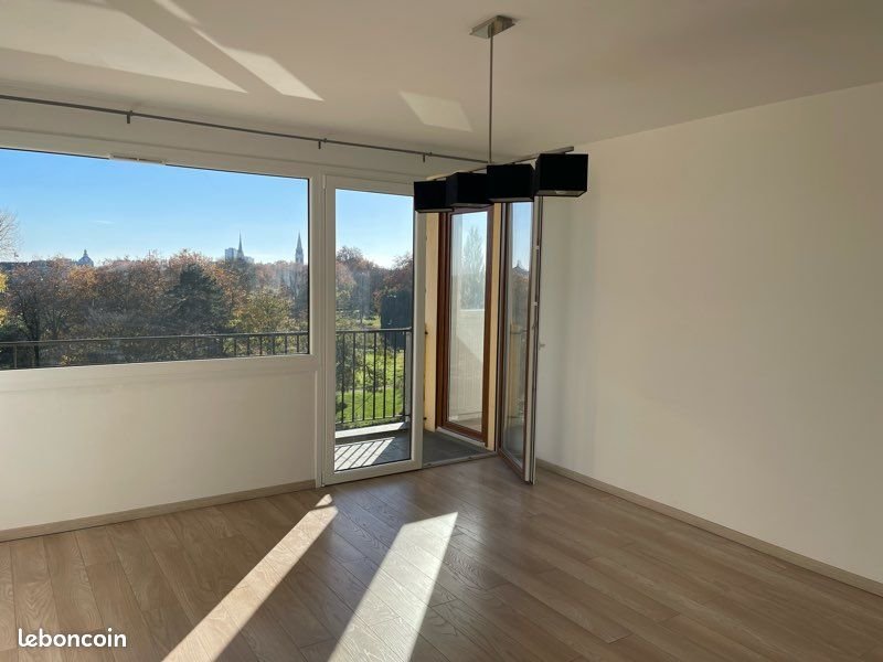 Appartement à vendre, 71m², Tourcoing