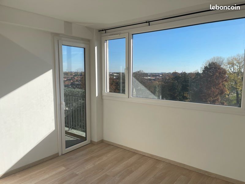 Appartement à vendre, 71m², Tourcoing