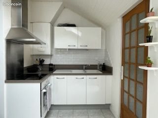Maison à louer, 35m², Amiens