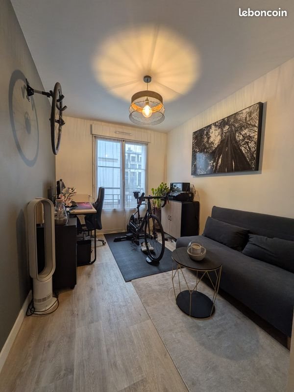 Appartement à vendre, 64m², Maisons-Alfort