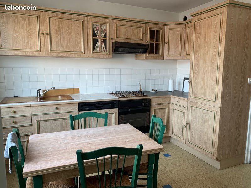 Appartement à louer, 34m², Firminy
