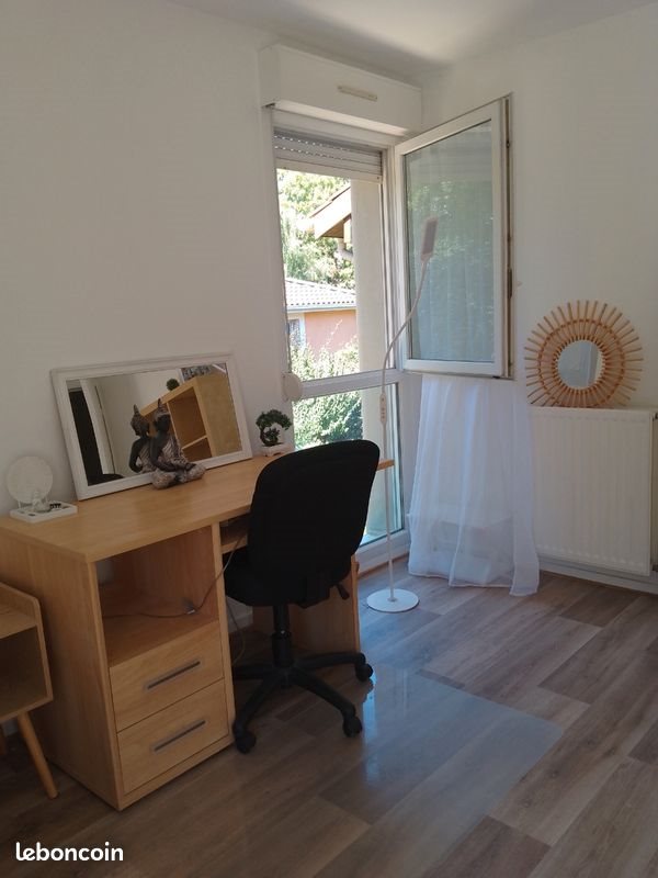Maison à louer, 116m², Sainte-Foy-lès-Lyon