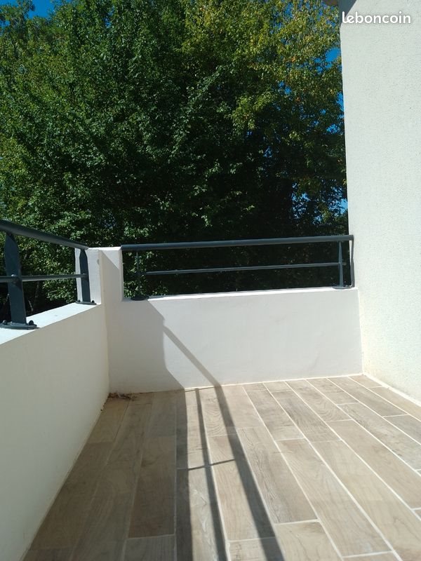Maison à louer, 116m², Sainte-Foy-lès-Lyon