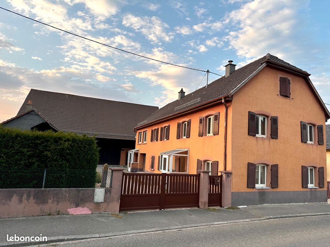 Maison à vendre, 186m², Feldkirch